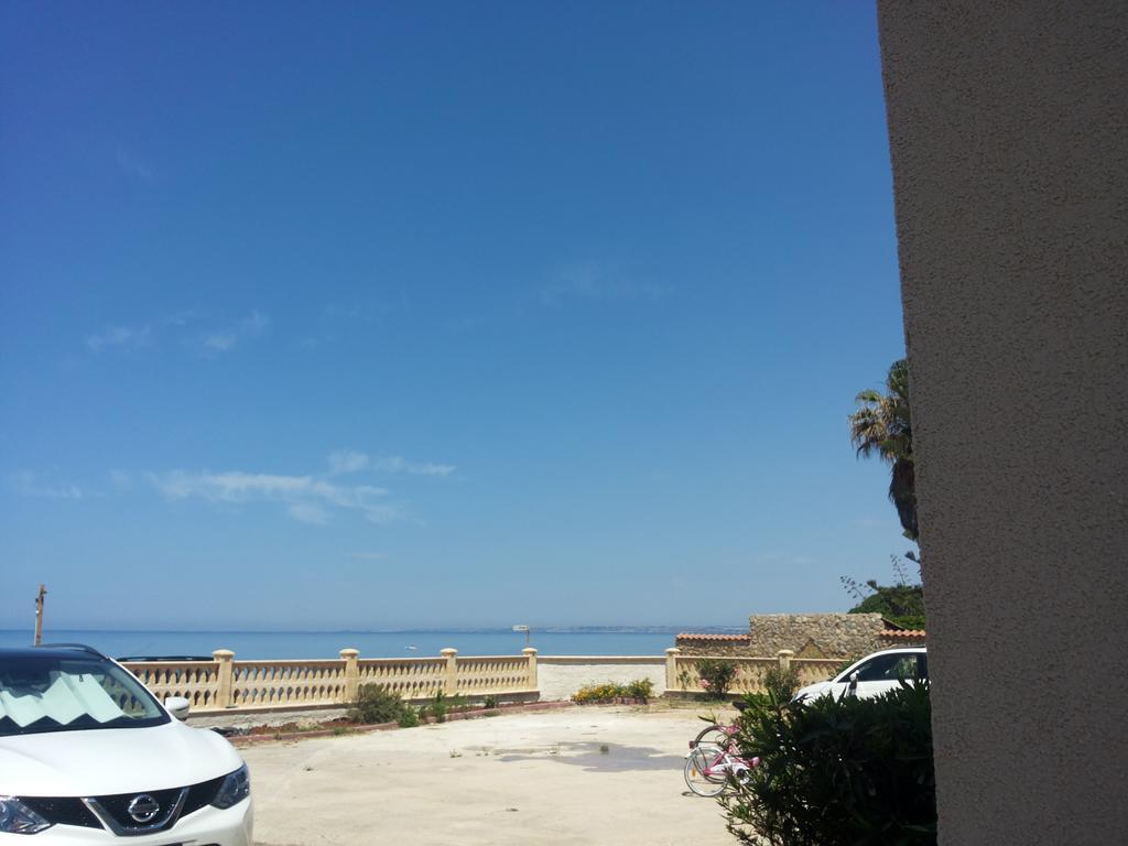 Вилла San Marco In Riva Al Mare Шакка Номер фото