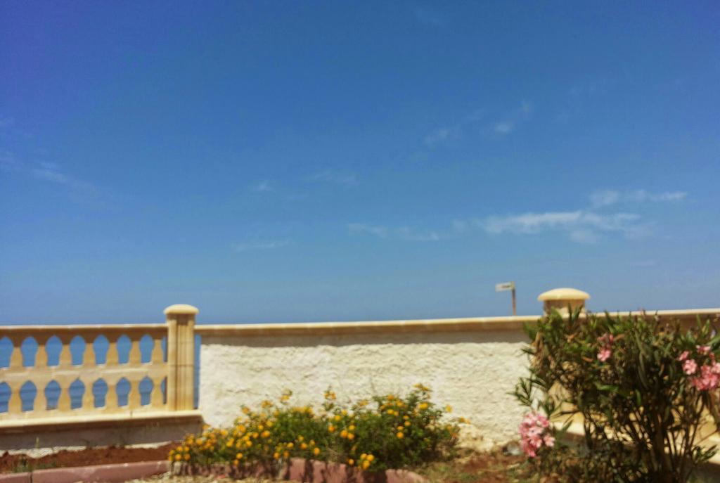 Вилла San Marco In Riva Al Mare Шакка Номер фото