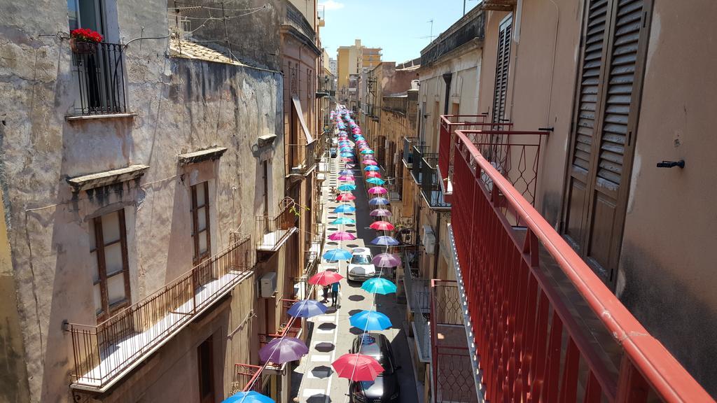 Вилла San Marco In Riva Al Mare Шакка Экстерьер фото